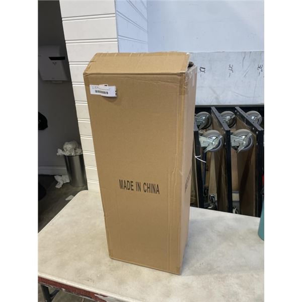 NEW CASE OF PURPLE WRAPPING PAPER