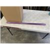 Image 3 : NEW CASE OF PURPLE WRAPPING PAPER