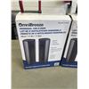 Image 2 : 2  2PK OMNIBREEZE PERSONAL FANS