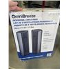 Image 3 : 2  2PK OMNIBREEZE PERSONAL FANS