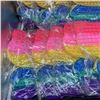 Image 4 : 10 NEW JUMBO HELLO KITTY 12 IN FIDGIT POPPER SILICONE FIGURES