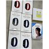 Image 2 : LOT OF NEW WIRELESS AIRBUDS PRO AND HEADBAND HEADPHONES
