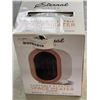 Image 2 : ETERNAL LIVING PORTABLE HEATER AND HEATED FOOT WARMER