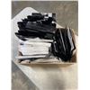 Image 1 : LARGE QUANTITY OF NEW MASKS