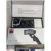 Image 2 : LOT OF NEW ITEMS INCLUDING ZHIYUN GIMBAL, 2 LAPTOP CHARGER AND BIOS BLOOD PRESSURE MONITOR, HEATED G
