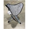 Image 3 : FOLDING KAYAK DOLLY AND 2 FOLDING CHAIRS
