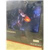 Image 2 : AS NEW ASUS  REPUBLIC OF GAMERS SWIFT PG27AQDM 27" DISPLAY PORT