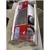 Image 1 : KIDKRAFT FIRE TRUCK TODDLER BED - STORE RETURN