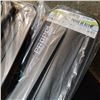 Image 4 : TWO NEW PROPEL 84-IN KAYAK PADDLES  RETAIL $160