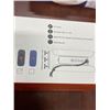 Image 2 : 2 NEW KIDS HANDHELD GAMES AND BLUETOOTH SPEAKER