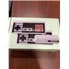 Image 5 : 2 NEW KIDS HANDHELD GAMES AND BLUETOOTH SPEAKER