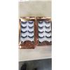 Image 1 : 9 NEW EYELASH KITS