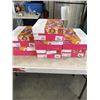 Image 1 : 7 PAIRS OF ASSORTED SIZE NEW LADIES SHOES