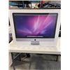 Image 1 : IMAC COMPUTER - WORKS, BUT NEEDS HARDDRIVE