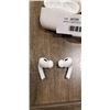 Image 2 : APPLE AIRPOD PRO W/ LIGHTNING CHARGE CASE - TESTED WORKING