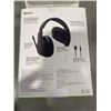 Image 2 : BELKIN SOUNDFORM ADAPT WIRELSS OVER EAR HEADET AND BELKIN BOOSTCHARGE WALL CHARGER WITH PPS