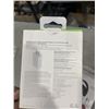 Image 4 : BELKIN SOUNDFORM ADAPT WIRELSS OVER EAR HEADET AND BELKIN BOOSTCHARGE WALL CHARGER WITH PPS