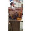 Image 1 : TICKET TO RIDE BOARD GAME