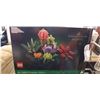 Image 1 : LEGO BOTANICALS SUCCULENTS (10309)