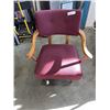 Image 1 : MCM ROCKER CHAIR