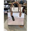 Image 2 : NEW LOULU TOTE BAG AND NEW CHRISTIAN SIRIANO HAND BAG