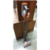 Image 1 : SHARK CORDED STICK VACUUM - WORKING