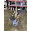 Image 1 : CAT TREE WITH MULTIPLE PLATFORMS