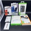 Image 1 : 2 ENERGIZER WIRELESS CHARGERS, MULTIMEDIA HUB AND SMARTPHONE ACCESSORIES