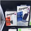 Image 3 : 2 ENERGIZER WIRELESS CHARGERS, MULTIMEDIA HUB AND SMARTPHONE ACCESSORIES