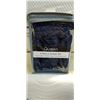 Image 2 : BRAND NEW NAVY BAMBOO LUX ULTRA SOFT QUEENSIZE SHEET SET - COOLING AND HEALTHCARE APPROVED - EXTRA D