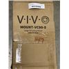 Image 2 : VIVO LARGE TV CEILING MOUNT WITH 5FT POLE