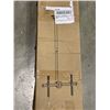 Image 3 : VIVO LARGE TV CEILING MOUNT WITH 5FT POLE
