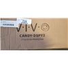 Image 3 : VIVO 3 TRAY ACRYLIC DISPLAY CASE