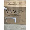 Image 2 : VIVO BLACK ELECTRIC DESK RISER