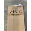 Image 2 : VIVO LARGE TV CELING MOUNT WITH 5FT POLE
