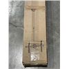 Image 3 : VIVO LARGE TV CELING MOUNT WITH 5FT POLE