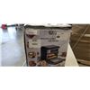 Image 2 : ULTIMA COSA 10.6QT DIGITAL AIR FRYER OVEN - TESTED WORKING ERTAIL $269