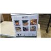 Image 3 : ULTIMA COSA 10.6QT DIGITAL AIR FRYER OVEN - TESTED WORKING ERTAIL $269