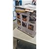 Image 4 : ULTIMA COSA 10.6QT DIGITAL AIR FRYER OVEN - TESTED WORKING ERTAIL $269