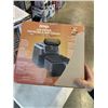 Image 3 : NINJA 4-IN-1 5QT AIR FRYER PRO - TESTED WORKING, RETAIL $149
