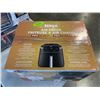Image 4 : NINJA 4-IN-1 5QT AIR FRYER PRO - TESTED WORKING, RETAIL $149