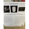 Image 2 : INSIGNIA 6 SHEET CROSS CUT PAPER SHREDDER - TESTED WORKING