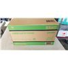 Image 1 : CASE OF JUMBO BATH TISSUE, WHITE 2 PLY, 1000FT ROLLS, 12 ROLLS PER CASE