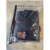 Image 2 : LOT OF 4 NEW HARRY POTTER COSPLAY COSTUMES
