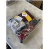 Image 3 : LOT OF 4 NEW HARRY POTTER COSPLAY COSTUMES