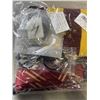 Image 4 : LOT OF 4 NEW HARRY POTTER COSPLAY COSTUMES