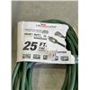 Image 2 : AS NEW INDOOR \OUTDOOR 3 WIRED GROUNED 10AWG  125VOLTS