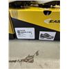 Image 2 : 2 NEW PAIRS OF EASTON DIAMOND LO WFII BASEBALL CLEATS SIZE WOMENS 9 / MENS 8 BLACK