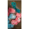 Image 2 : 10 NEW SILCONE RESISTANT BANDS