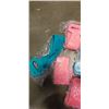 Image 3 : 10 NEW SILCONE RESISTANT BANDS